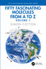 Fifty Fascinating Molecules from A to Z