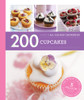 Hamlyn All Colour Cookery: 200 Cupcakes