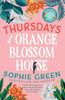 Thursdays at Orange Blossom House