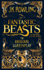 Fantastic Beasts and Where to Find Them