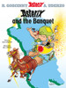 Asterix: Asterix and The Banquet