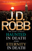 Haunted in Death/Eternity in Death