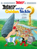 Asterix: Asterix and The Golden Sickle