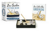 Zen Garden Litter Box