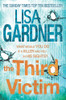 The Third Victim (FBI Profiler 2)