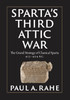 Sparta's Third Attic War
