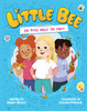 Little Bee: The Buzz About the Party (Little Bee 1)