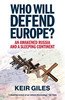 Who Will Defend Europe?