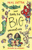 Small Poems for Big Imaginations