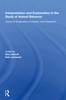 Interpretation And Explanation In The Study Of Animal Behavior