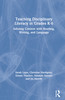 Teaching Disciplinary Literacy in Grades K-6