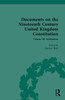 Documents on the Nineteenth Century United Kingdom Constitution