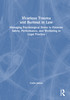 Vicarious Trauma and Burnout in Law