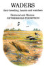 Waders: their Breeding, Haunts and