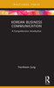 Korean Business Communication