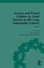 Science and Visual Culture in Great Britain in the Long Nineteenth Century