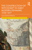 Construction of Witchcraft in Early Modern Denmark, 1536-1617