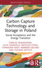 Carbon Capture Technology and Storage in Poland