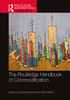 Routledge Handbook of Commodification