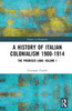 History of Italian Colonialism 1900-1914
