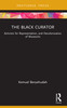 Black Curator