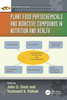 Plant Food Phytochemicals and Bioactive Compounds in Nutrition and Health