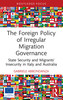 Foreign Policy of Irregular Migration Governance