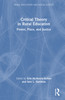 Critical Theory in Rural Education