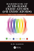 Handbook of Acid-Base Indicators (pH Indicators)