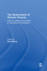 Government of Chronic Poverty