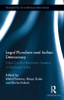 Legal Pluralism and Indian Democracy