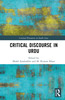Critical Discourse in Urdu