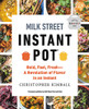 Milk Street Instant Pot