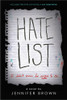 Hate List