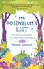 Mr Rosenblum's List: or Friendly Guidance for the Aspiring Englishman
