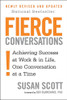 Fierce Conversations