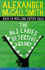 The No. 1 Ladies' Detective Agency