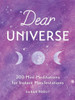 Dear Universe