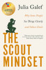 The Scout Mindset