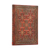 War of the Roses (Shakespeare s Library) Mini Lined Hardcover Journal (Elastic Band Closure)