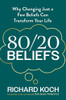 80/20 Beliefs