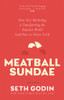 Meatball Sundae