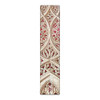 Vault of the Milan Cathedral (Burgundy) (Duomo di Milano) Bookmark