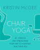 Chair Yoga