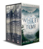 The Wheel of Time Box Set 1