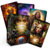 Creatrix Awakened Oracle Deck
