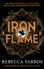 Iron Flame