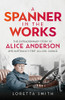 A Spanner in the Works