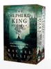 Shepherd King Duology Box Set