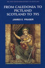 From Caledonia to Pictland